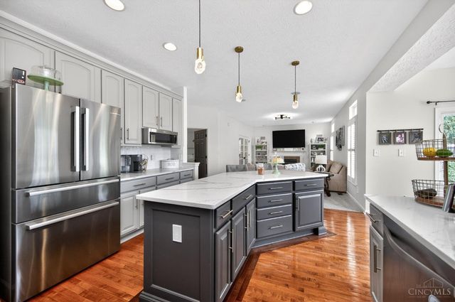 7377 Burton Drive, Liberty Twp, OH 45044