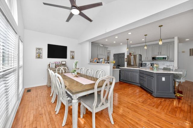7377 Burton Drive, Liberty Twp, OH 45044