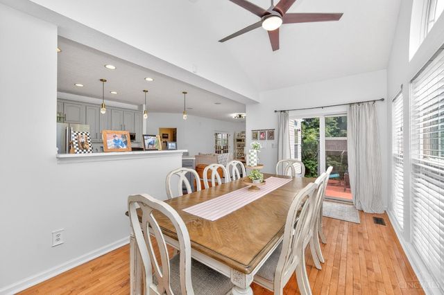 7377 Burton Drive, Liberty Twp, OH 45044