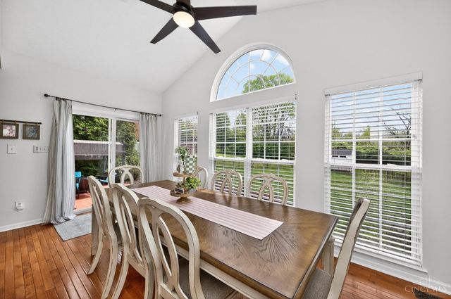7377 Burton Drive, Liberty Twp, OH 45044
