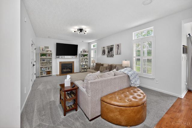 7377 Burton Drive, Liberty Twp, OH 45044