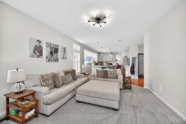 7377 Burton Drive, Liberty Twp, OH 45044