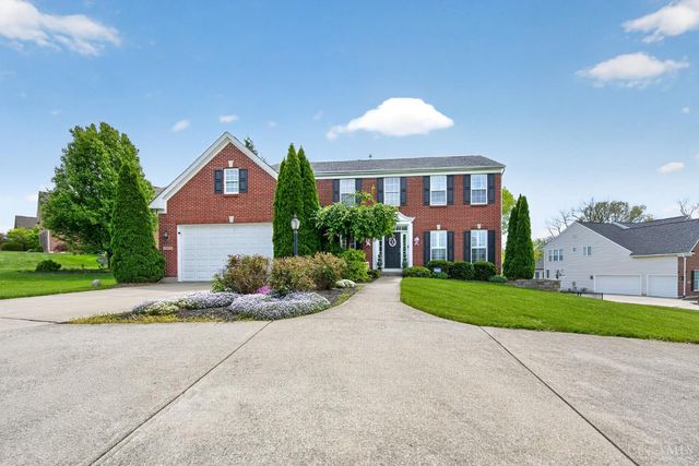 7377 Burton Drive, Liberty Twp, OH 45044