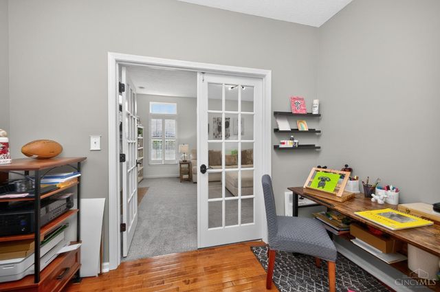 7377 Burton Drive, Liberty Twp, OH 45044