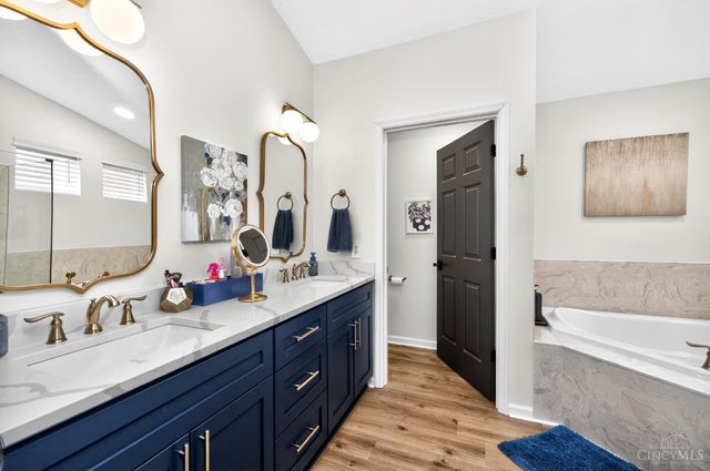 7377 Burton Drive, Liberty Twp, OH 45044