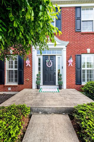 7377 Burton Drive, Liberty Twp, OH 45044