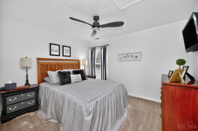 7377 Burton Drive, Liberty Twp, OH 45044