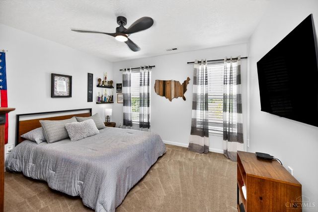 7377 Burton Drive, Liberty Twp, OH 45044