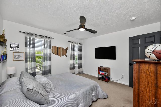 7377 Burton Drive, Liberty Twp, OH 45044