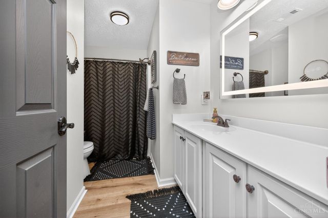 7377 Burton Drive, Liberty Twp, OH 45044