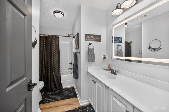7377 Burton Drive, Liberty Twp, OH 45044
