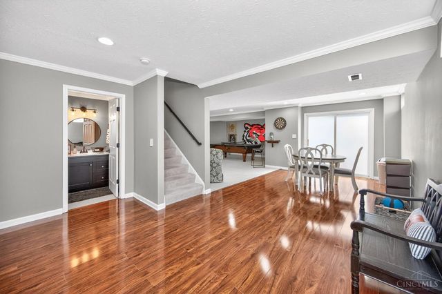 7377 Burton Drive, Liberty Twp, OH 45044