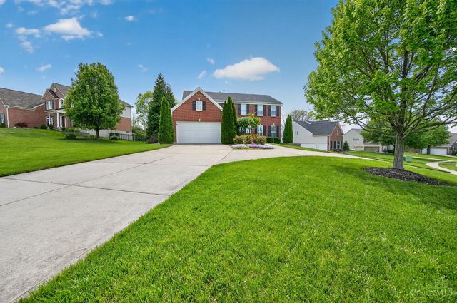 7377 Burton Drive, Liberty Twp, OH 45044