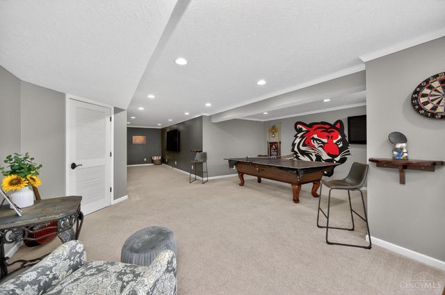 7377 Burton Drive, Liberty Twp, OH 45044