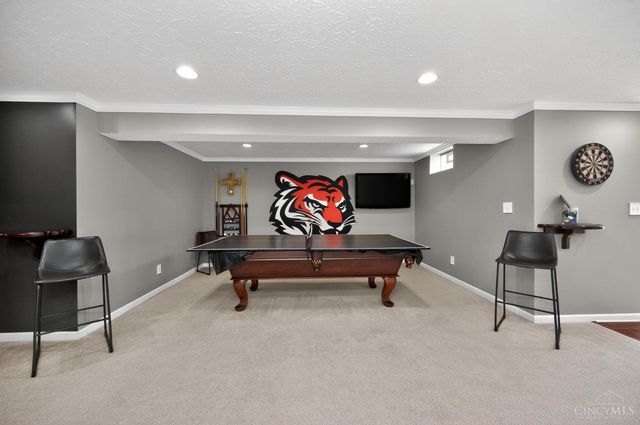 7377 Burton Drive, Liberty Twp, OH 45044