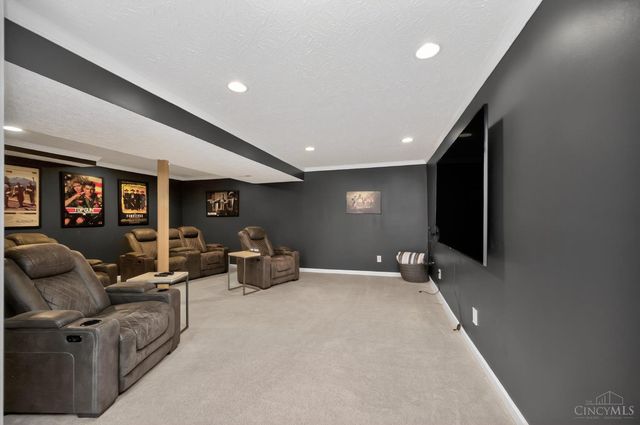 7377 Burton Drive, Liberty Twp, OH 45044