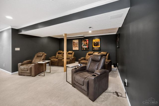 7377 Burton Drive, Liberty Twp, OH 45044