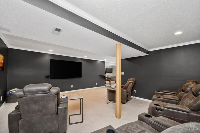 7377 Burton Drive, Liberty Twp, OH 45044