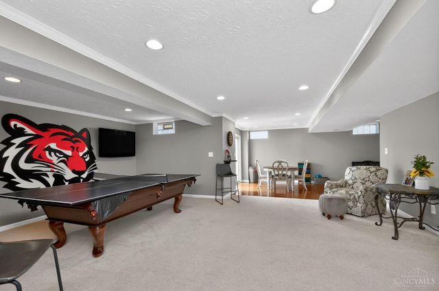 7377 Burton Drive, Liberty Twp, OH 45044