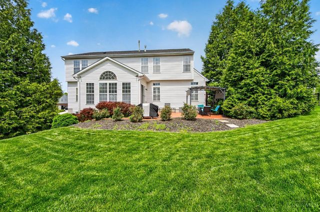 7377 Burton Drive, Liberty Twp, OH 45044
