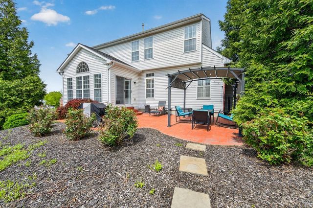 7377 Burton Drive, Liberty Twp, OH 45044