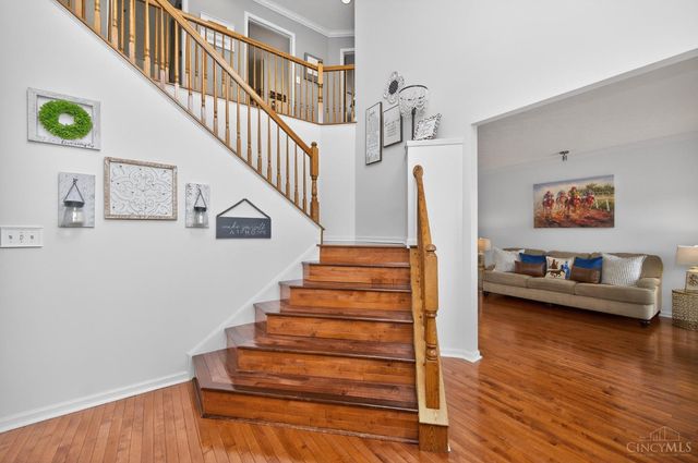 7377 Burton Drive, Liberty Twp, OH 45044