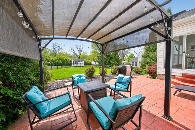 7377 Burton Drive, Liberty Twp, OH 45044