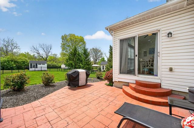 7377 Burton Drive, Liberty Twp, OH 45044