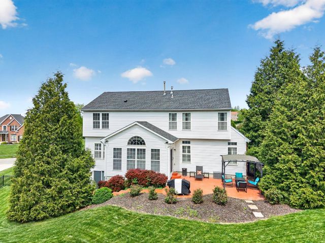 7377 Burton Drive, Liberty Twp, OH 45044