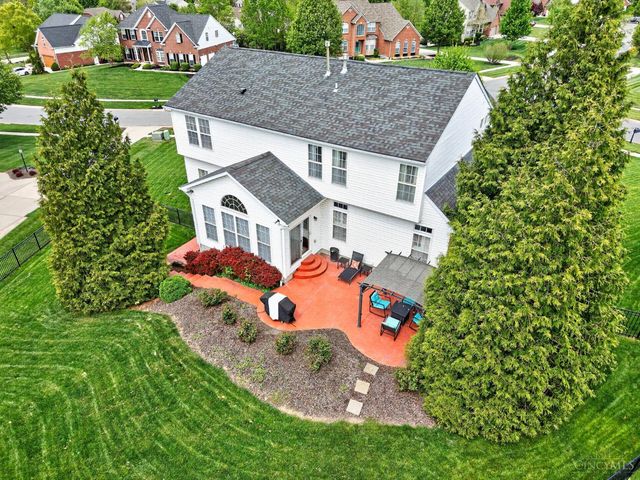 7377 Burton Drive, Liberty Twp, OH 45044