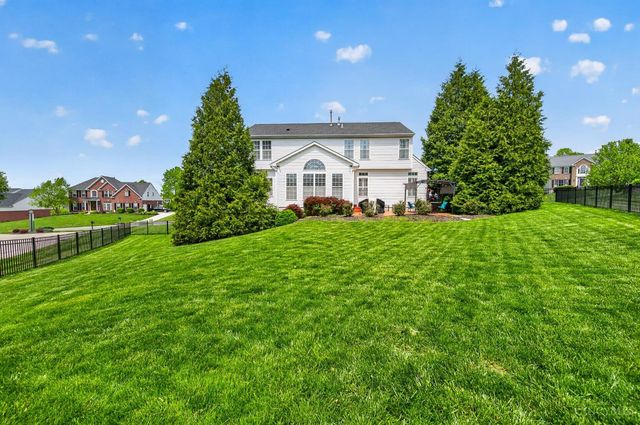 7377 Burton Drive, Liberty Twp, OH 45044