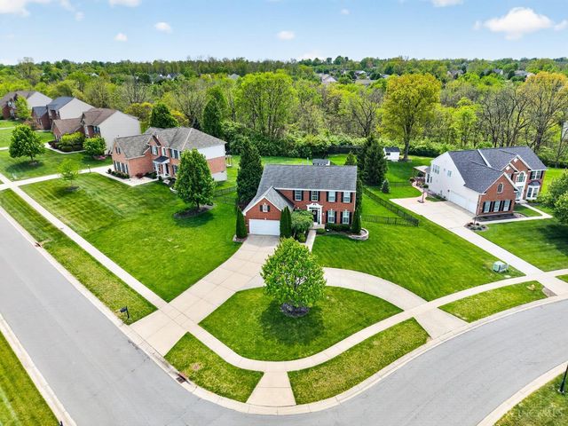 7377 Burton Drive, Liberty Twp, OH 45044