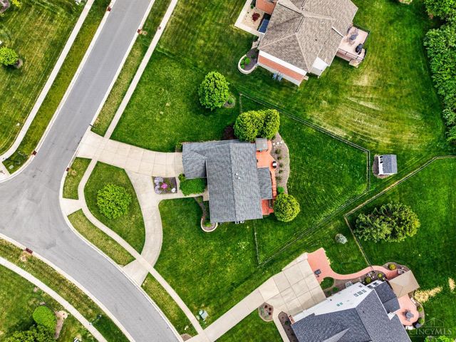 7377 Burton Drive, Liberty Twp, OH 45044