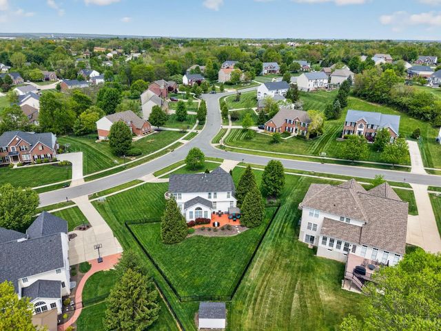 7377 Burton Drive, Liberty Twp, OH 45044