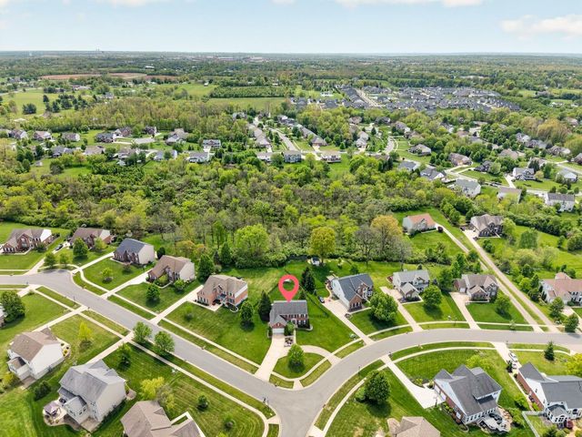 7377 Burton Drive, Liberty Twp, OH 45044