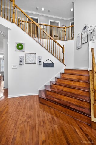 7377 Burton Drive, Liberty Twp, OH 45044