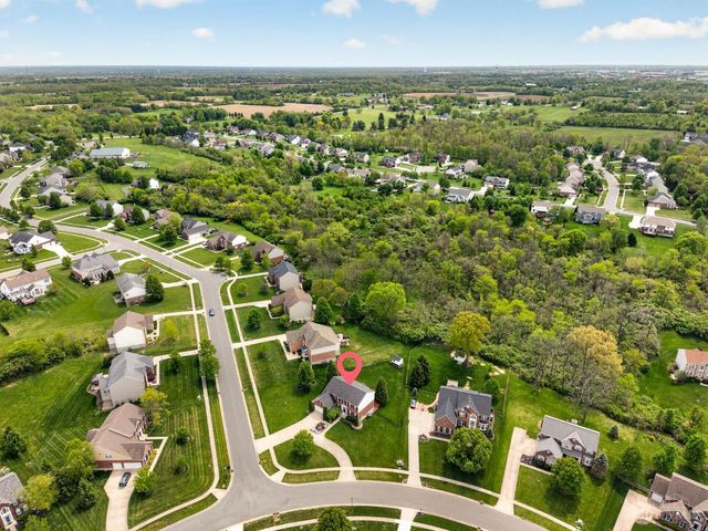 7377 Burton Drive, Liberty Twp, OH 45044
