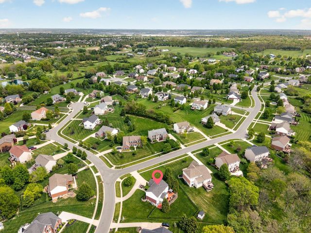 7377 Burton Drive, Liberty Twp, OH 45044