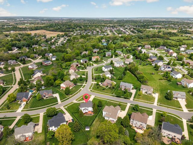 7377 Burton Drive, Liberty Twp, OH 45044