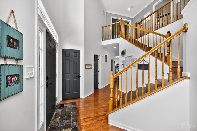 7377 Burton Drive, Liberty Twp, OH 45044