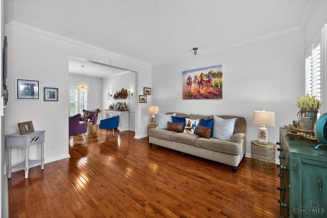 7377 Burton Drive, Liberty Twp, OH 45044