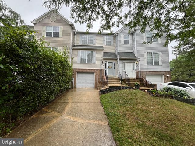 6140 GOOD HUNTERS RIDE, Columbia, MD 21045