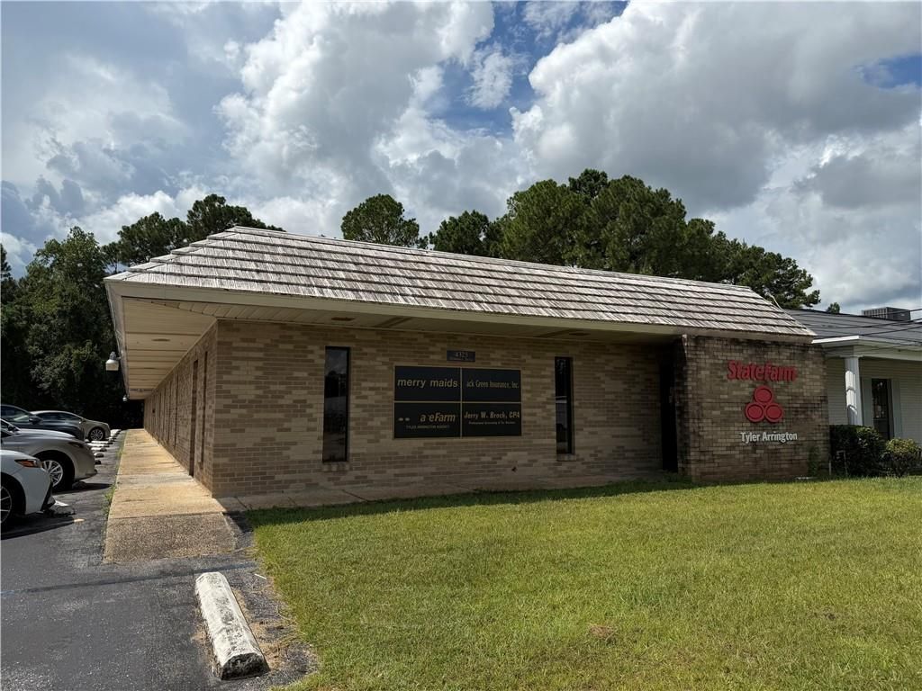 4325 Midmost Drive, Mobile, AL 36609 — photo 2