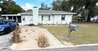111 S RHODES STREET, Mount Dora, FL 32757
