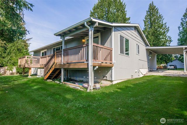 12010 25th Court NE, Lake Stevens, WA 98258