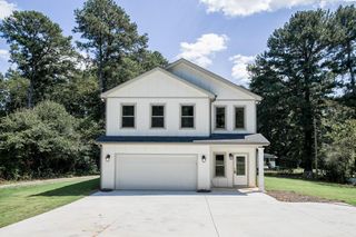 2002 Fence Road, Dacula, GA 30019