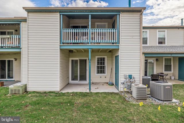 26 KNOLL DR, Blackwood, NJ 08012