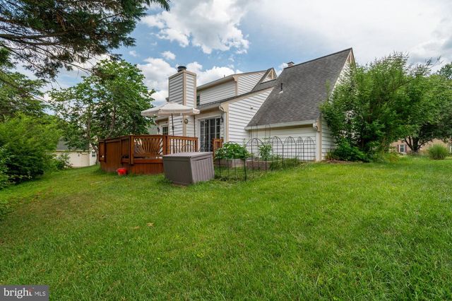 12933 OLIVINE WAY, Silver Spring, MD 20904