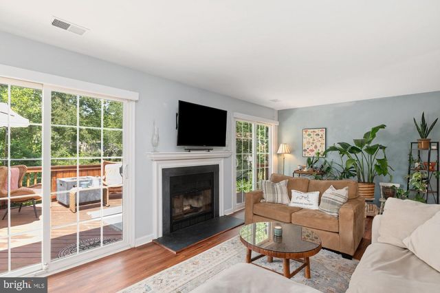 12933 OLIVINE WAY, Silver Spring, MD 20904