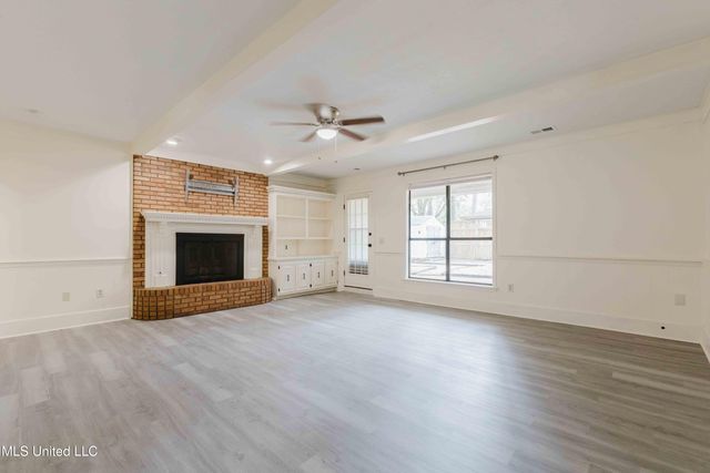 61 Sunline Drive, Brandon, MS 39042